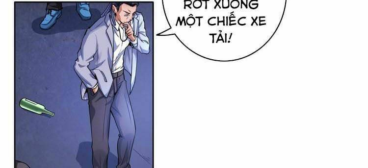 diêm vương thay thế chapter 9 2