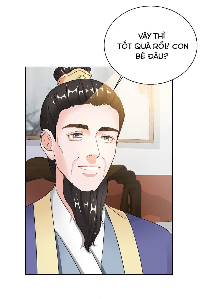 công lược trưởng thành của vương phi chapter 20 12