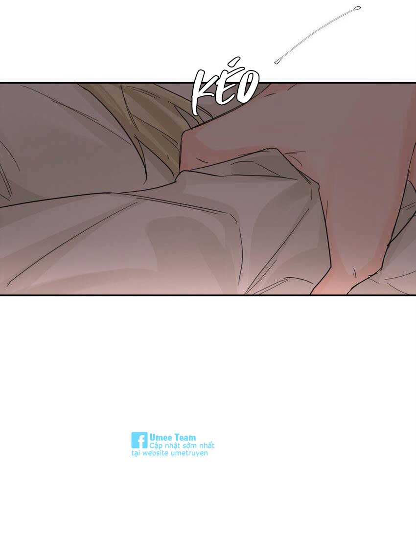 tình cũ là vua chapter 19 26