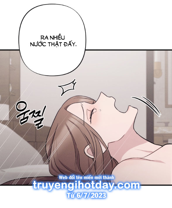 Hãy Khóc Cho Thật Xinh Đẹp Đi chapter 4.2 - Trang 37