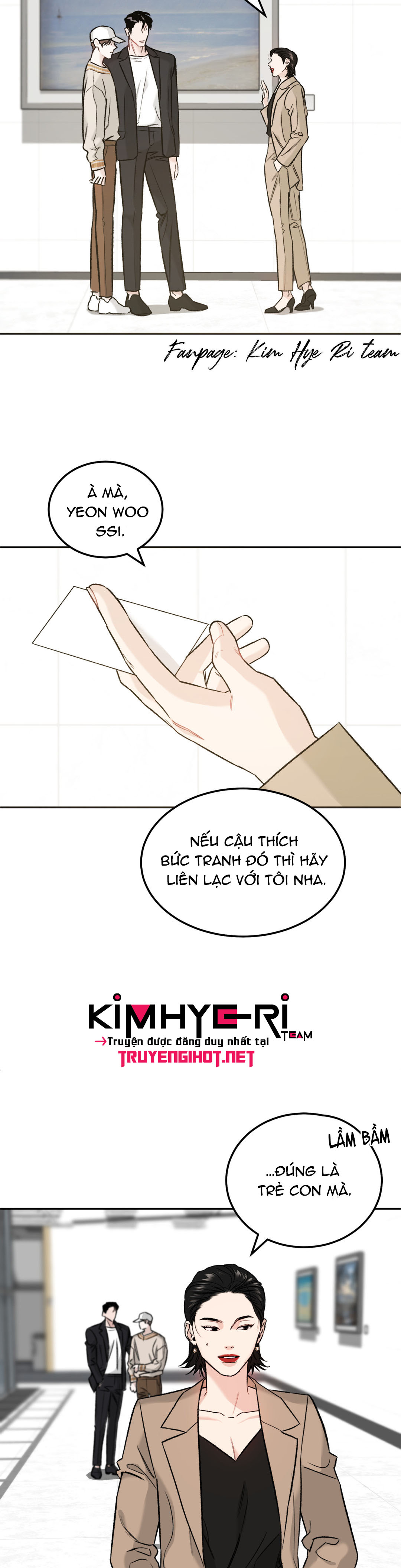 limited run chapter 14 22