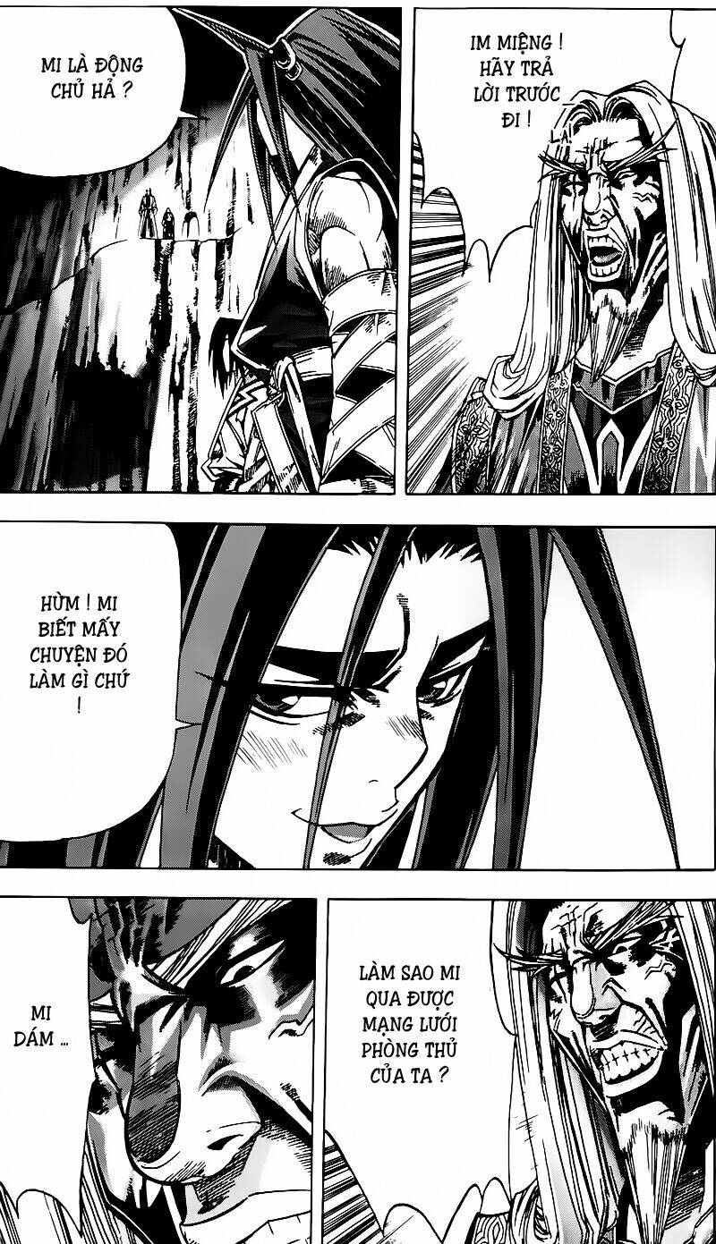 king of hell chapter 66 13