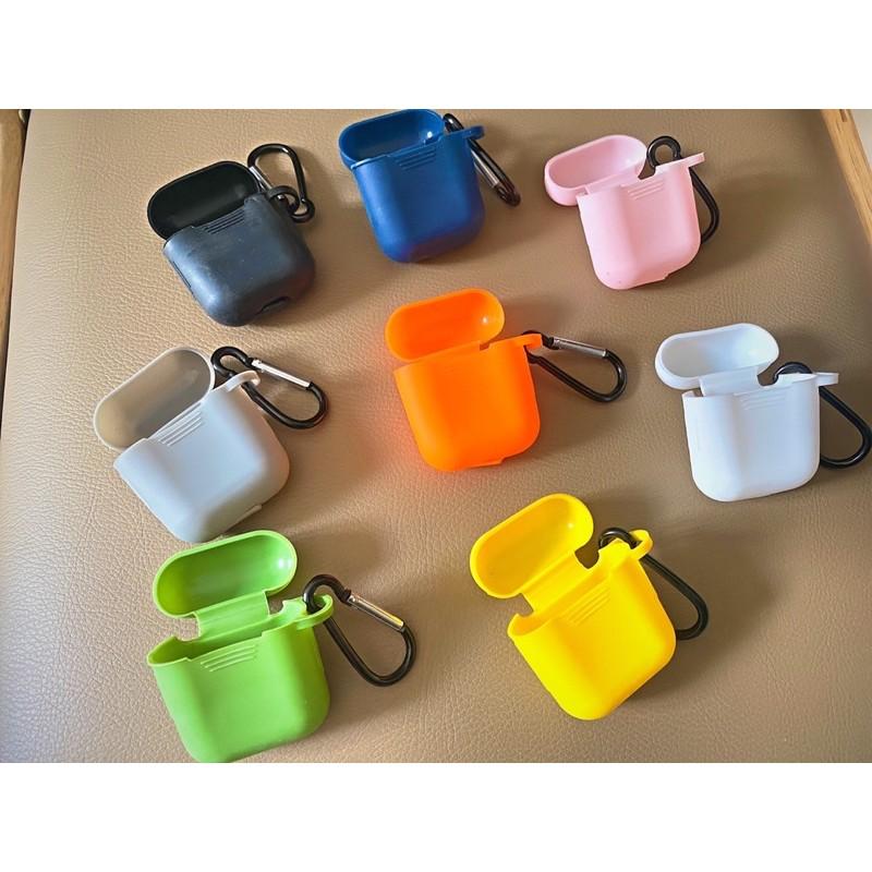 Case Airpod2+Airpod Pro-Đầy-Đủ-Các-Màu