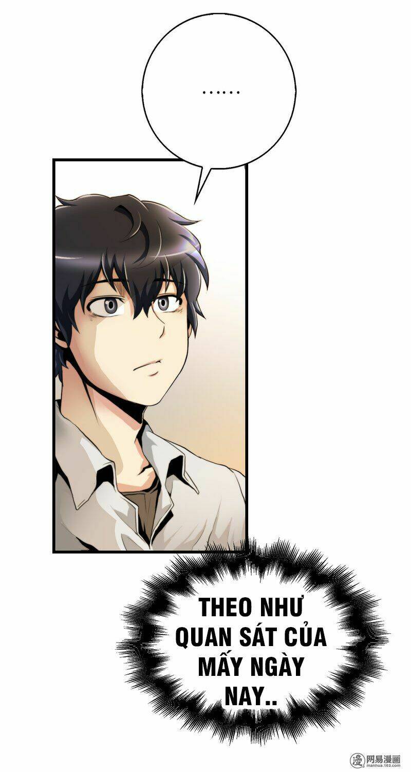 thiên hạ đệ nhất cao thủ đi học chapter 12 35