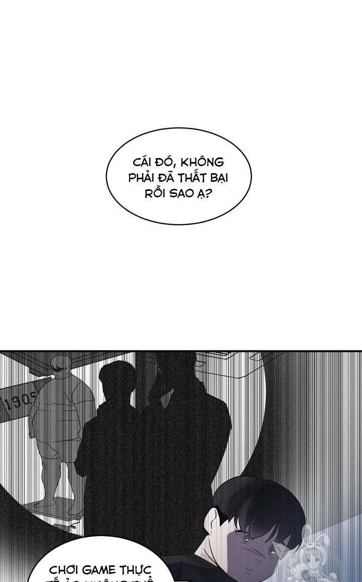 tôi lên cấp chỉ bằng cách ăn chapter 2 33