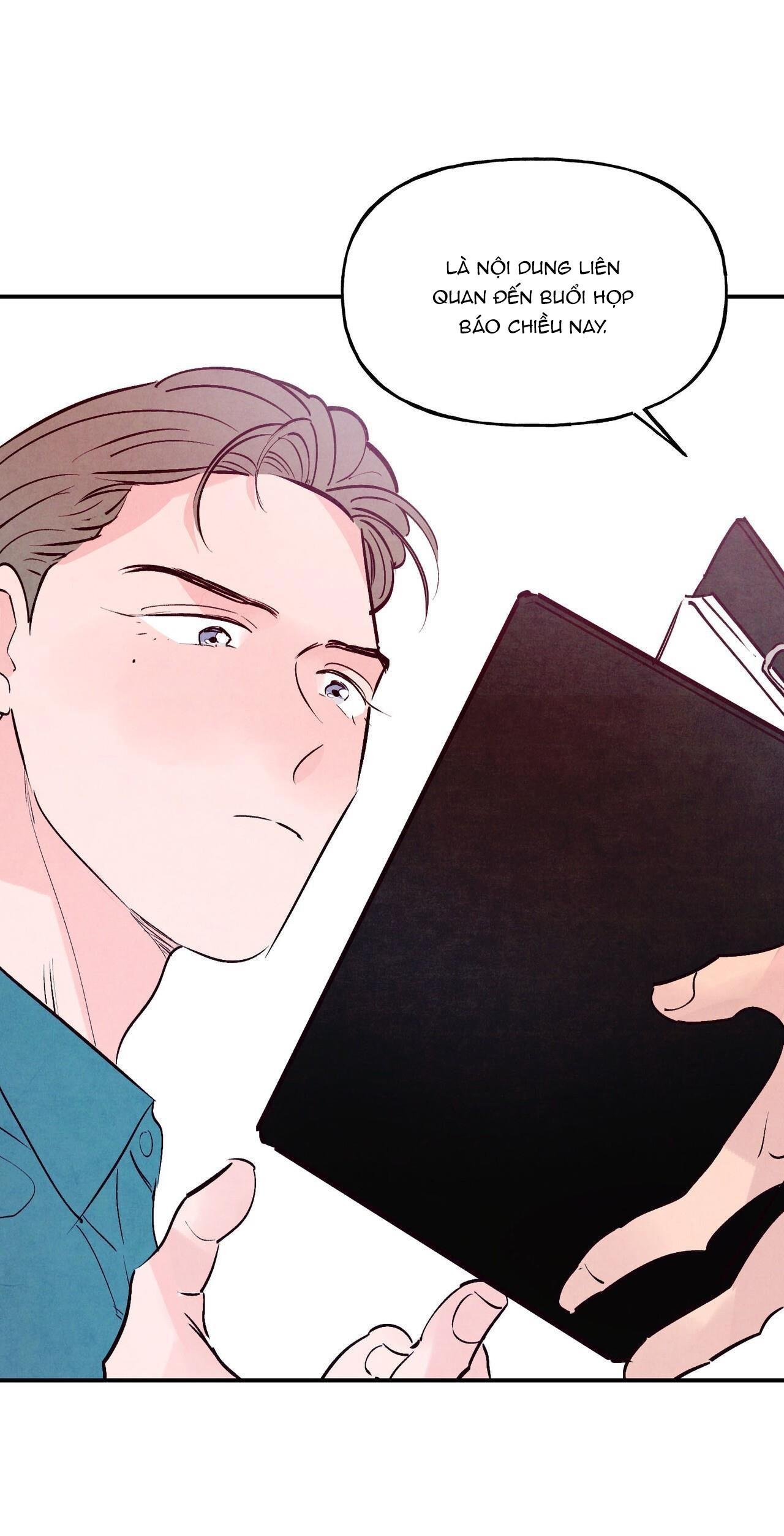 say tình [bl] chapter 84 11