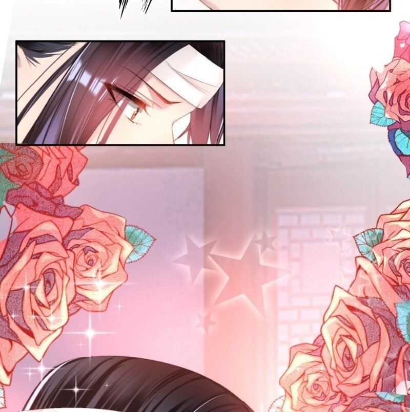 vương gia, áo lót của ngươi rơi mất rồi chapter 42 9