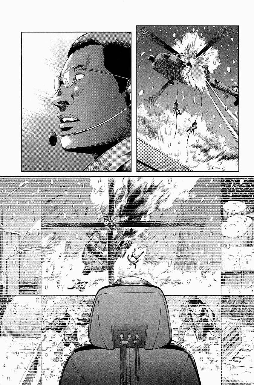 gunslinger girl chapter 81 14