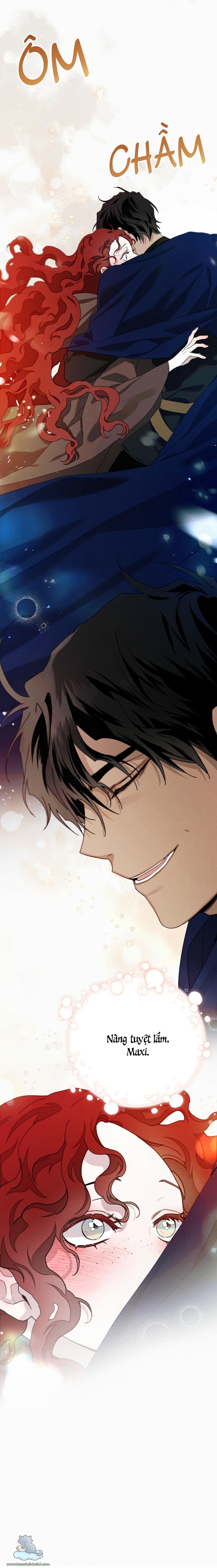 dưới tán cây sồi chapter 43 10