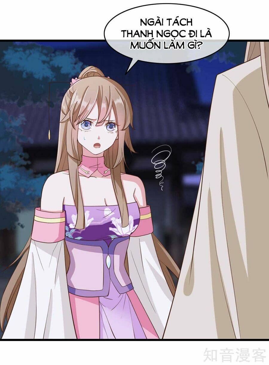 đích nữ hữu độc chapter 27 19