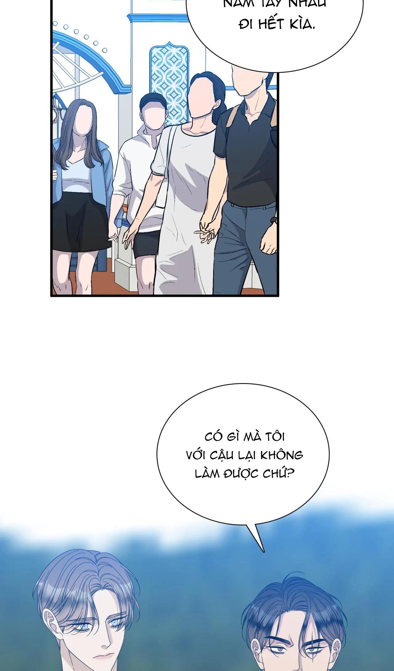 tên rác rưởi chapter 44 10