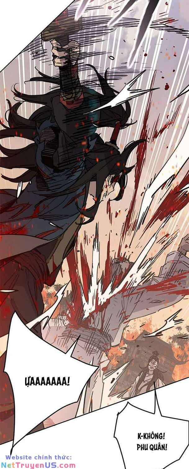 kiếm sĩ bất bại chapter 172 17