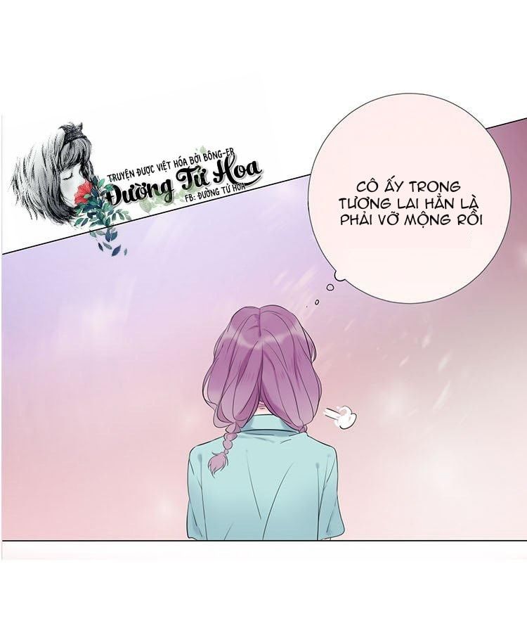 yêu đương với đại thần không thể bỏ qua chapter 1 40