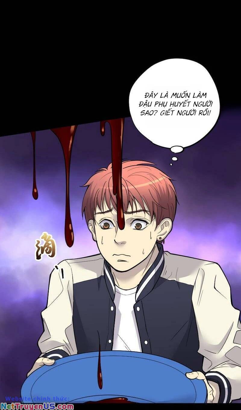 thợ cắt tóc cho diêm vương chapter 24 59