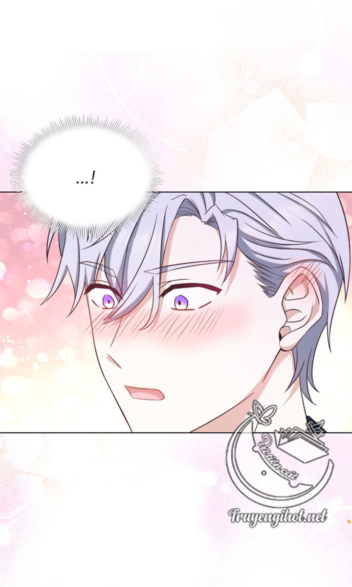 lời cầu hôn đến từ hoàng đế chapter 36.1 8