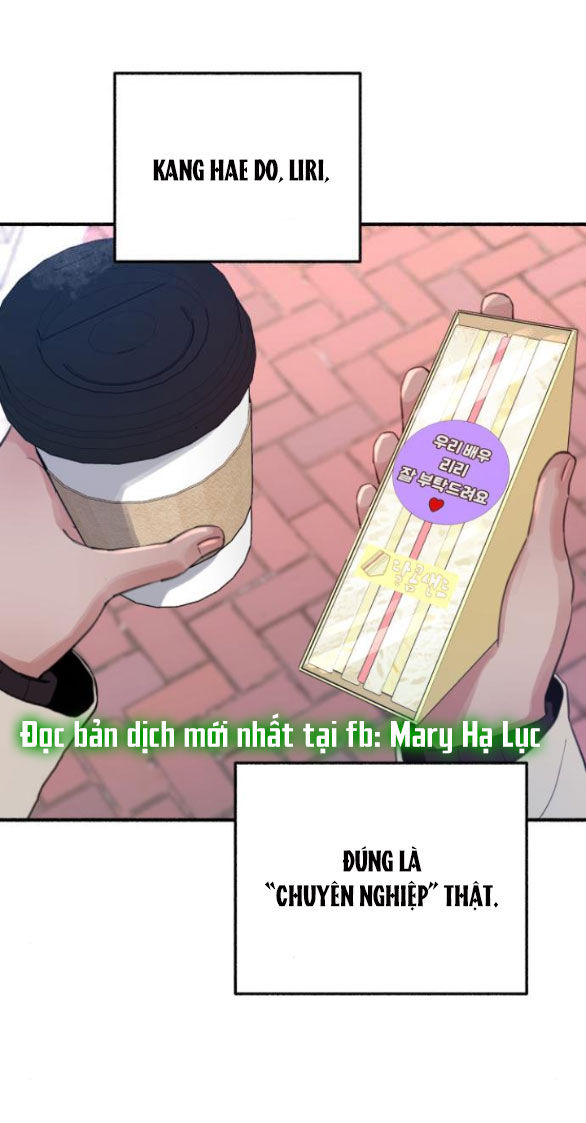 nàng thơ nổi tiếng - nàng thơ myung chapter 9.2 34