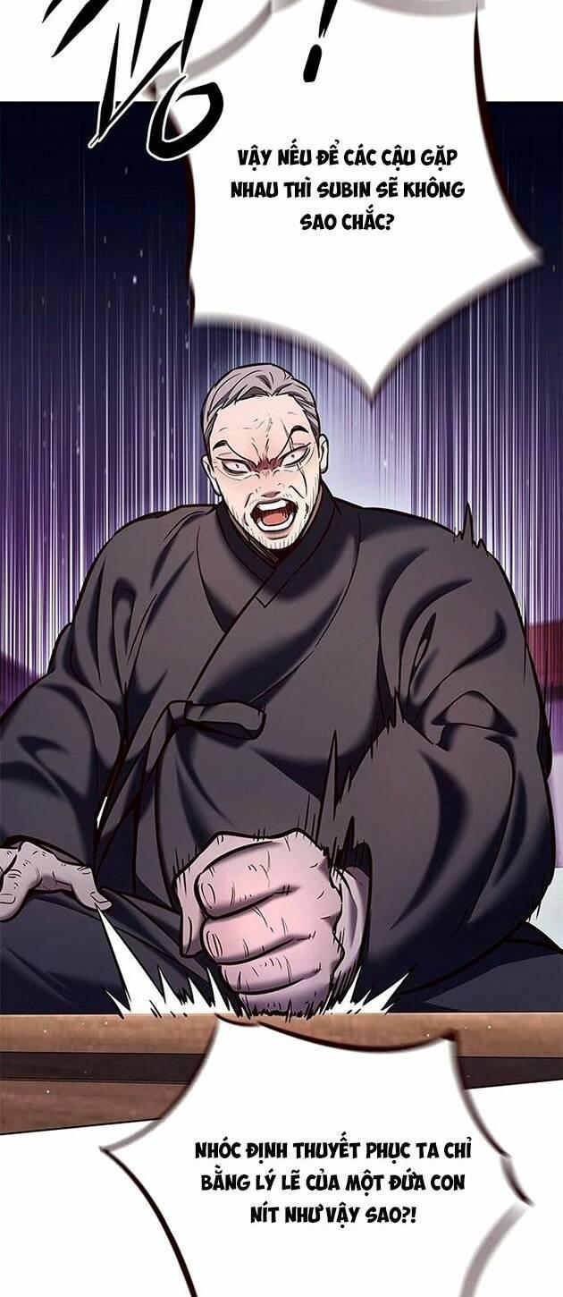 biến thân thành mèo chapter 227 36