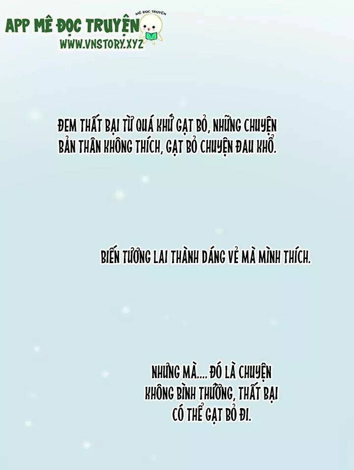 ngàn vạn nụ hôn đầu chapter 17 45