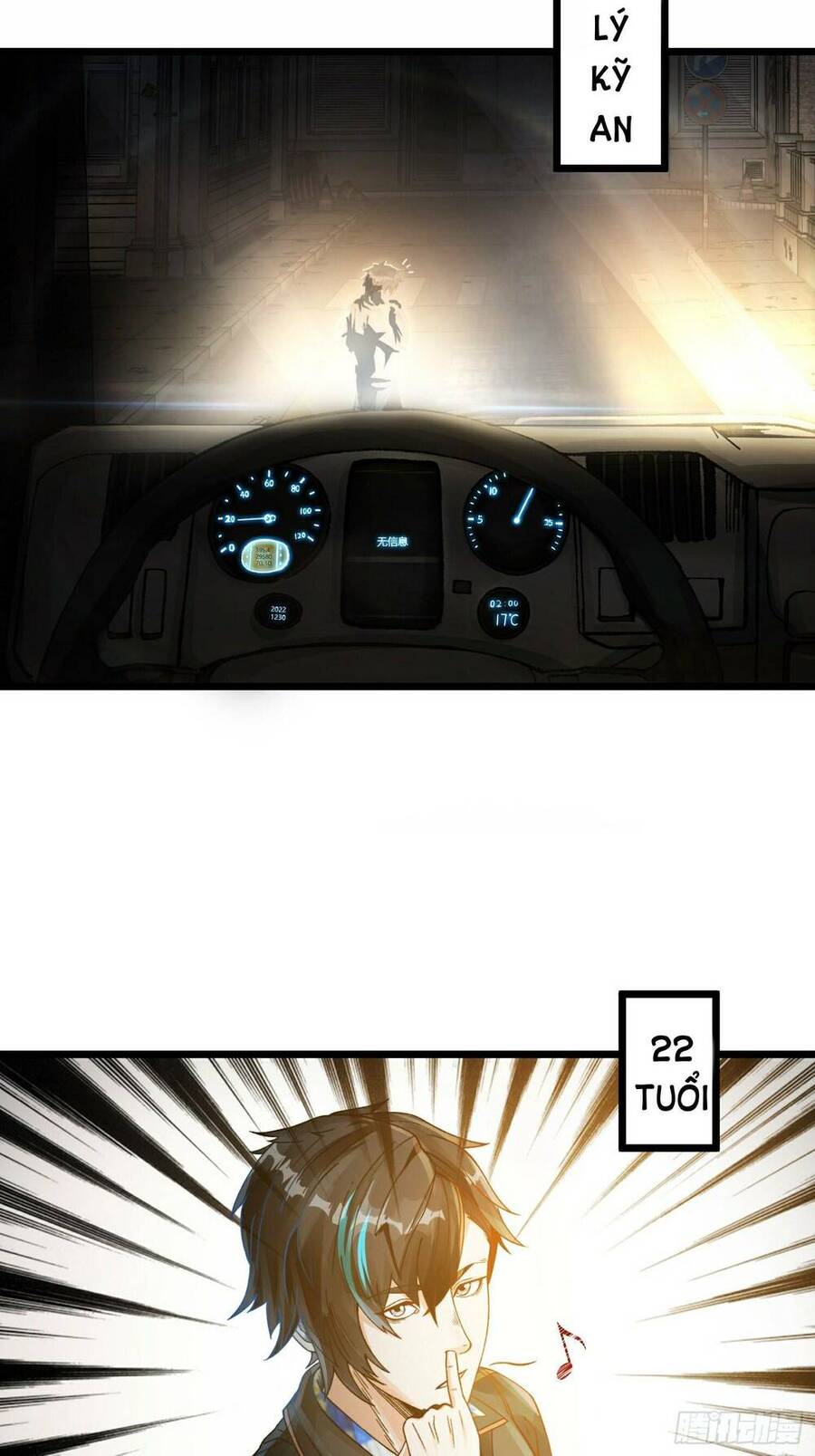 khoa học tu tiên, đạo pháp đăng thiên chapter 1 23