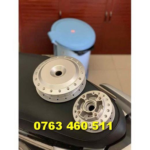 Đùm xe vario 1 cặp