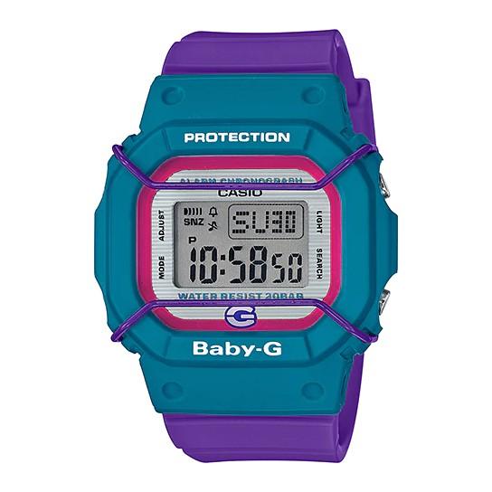 Đồng Hồ Casio Nữ Baby - G BGD-525F-6DR