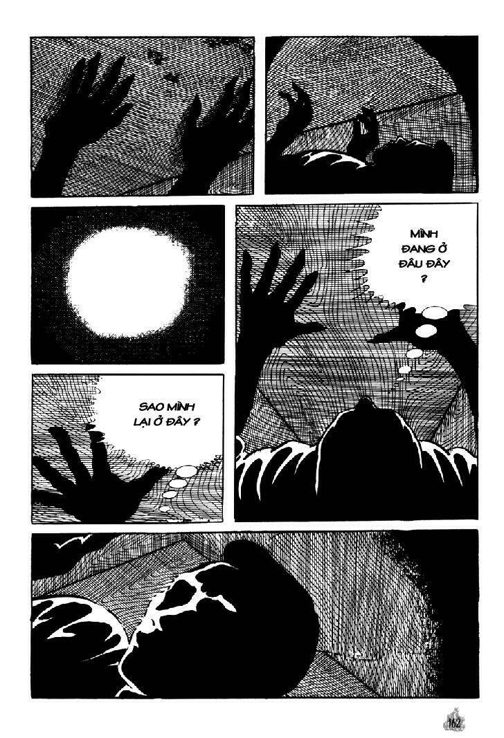 cô gái bất diệt chapter 5 23