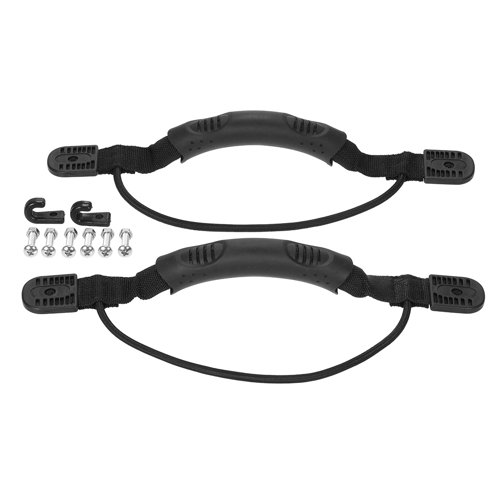 1 Cặp Tay Cầm Thuyền Kayak, chất liệu siêu bền chắc, nhẹ và dễ man theo