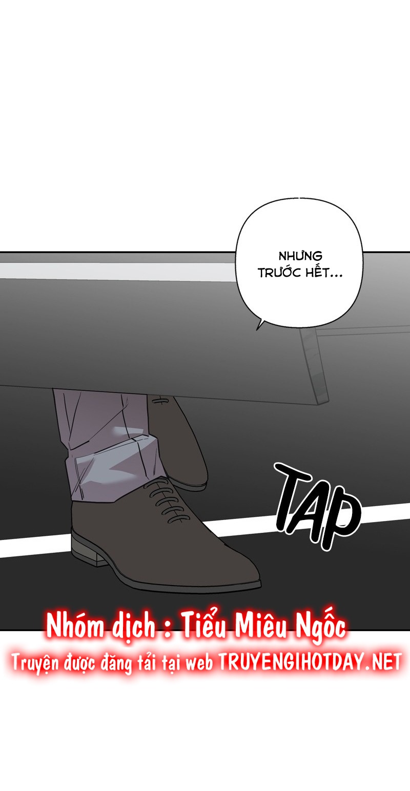 chúng ta ly hôn đi! chapter 50 6