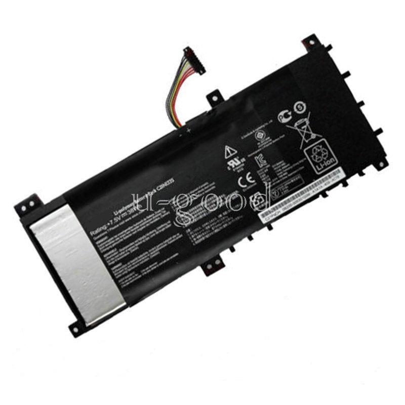Pin Tương Thích Cho Laptop Asus K451 K451La - Hàng Nhập Khẩu New Seal TEEMO PC TEBAT797