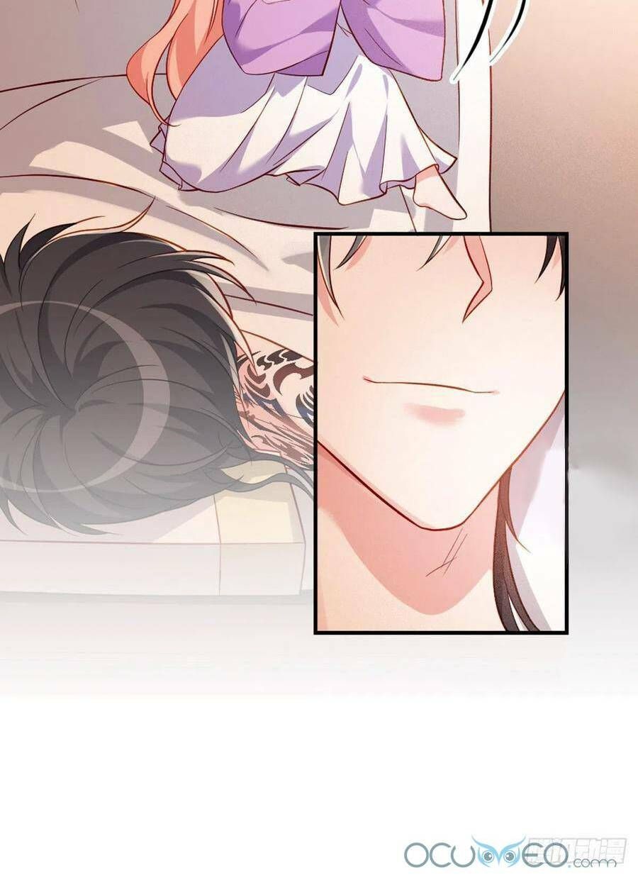 dạy bảo ma vương lão công 2 chapter 7 36