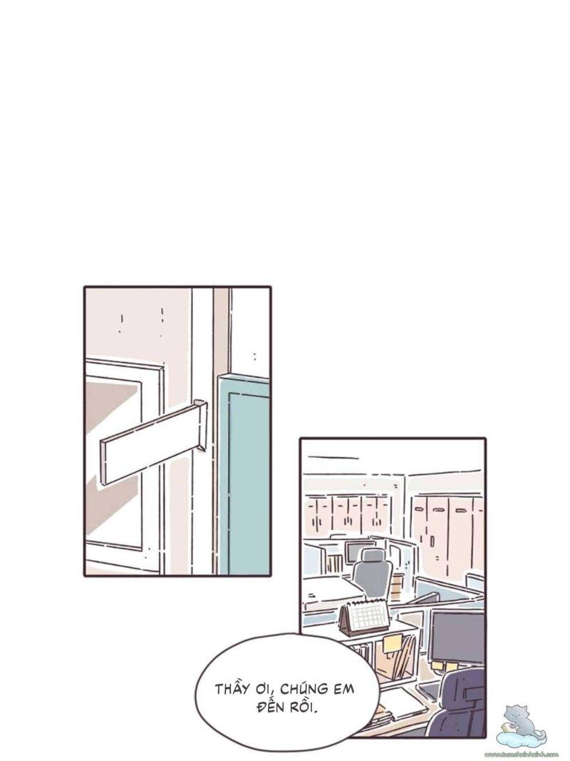 ngày định mệnh của đôi ta chapter 2 54