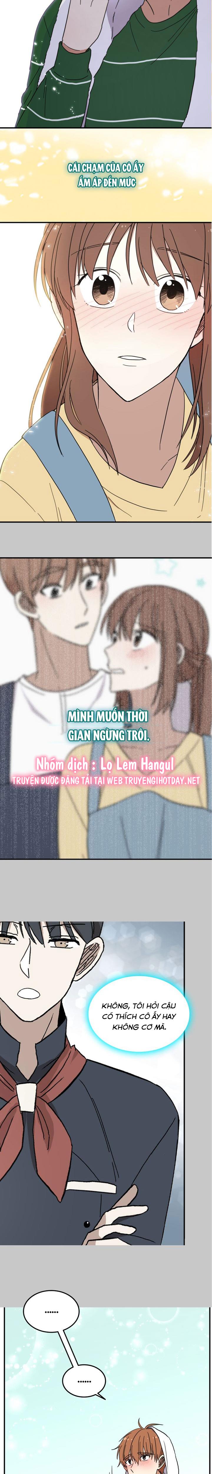 công thức cho tình yêu chapter 71 4