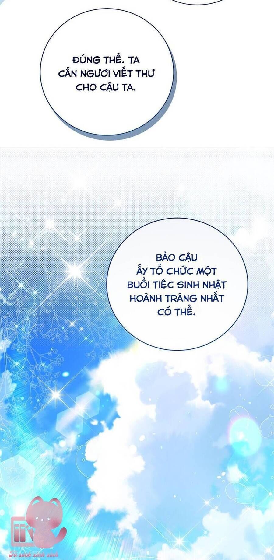 [15+] công chúa chloe chapter 123 59