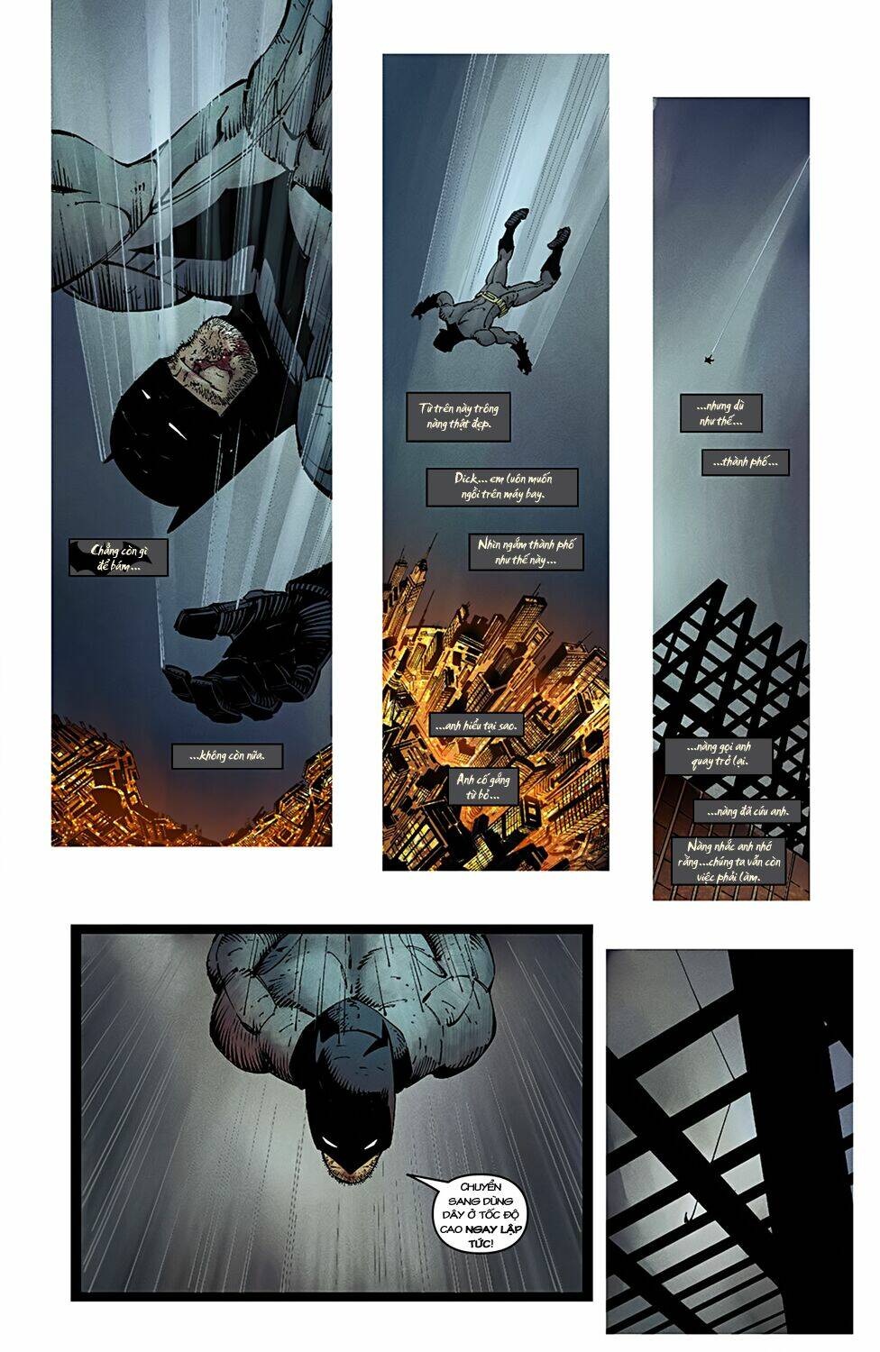 Batman chapter 11 17