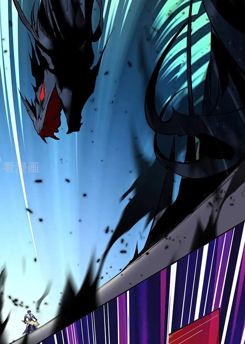 võ đạo độc tôn chapter 233 39