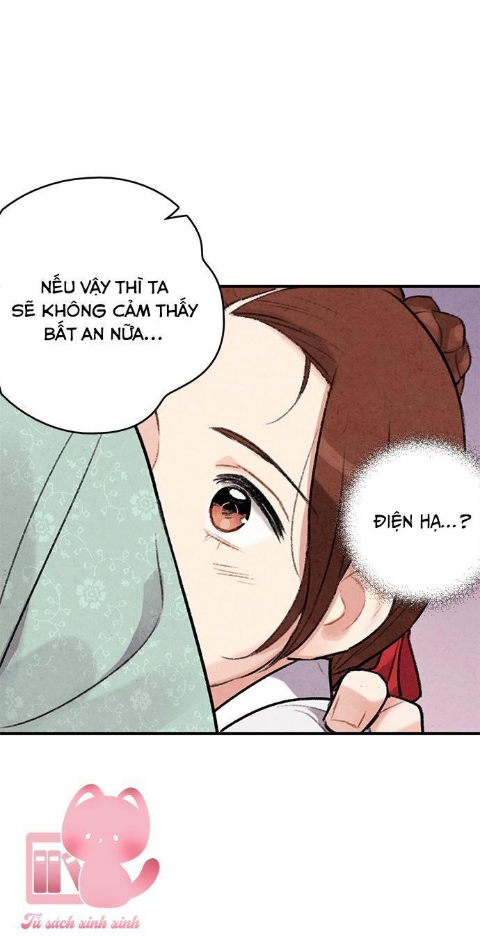 lệnh cấm hôn chapter 62 37