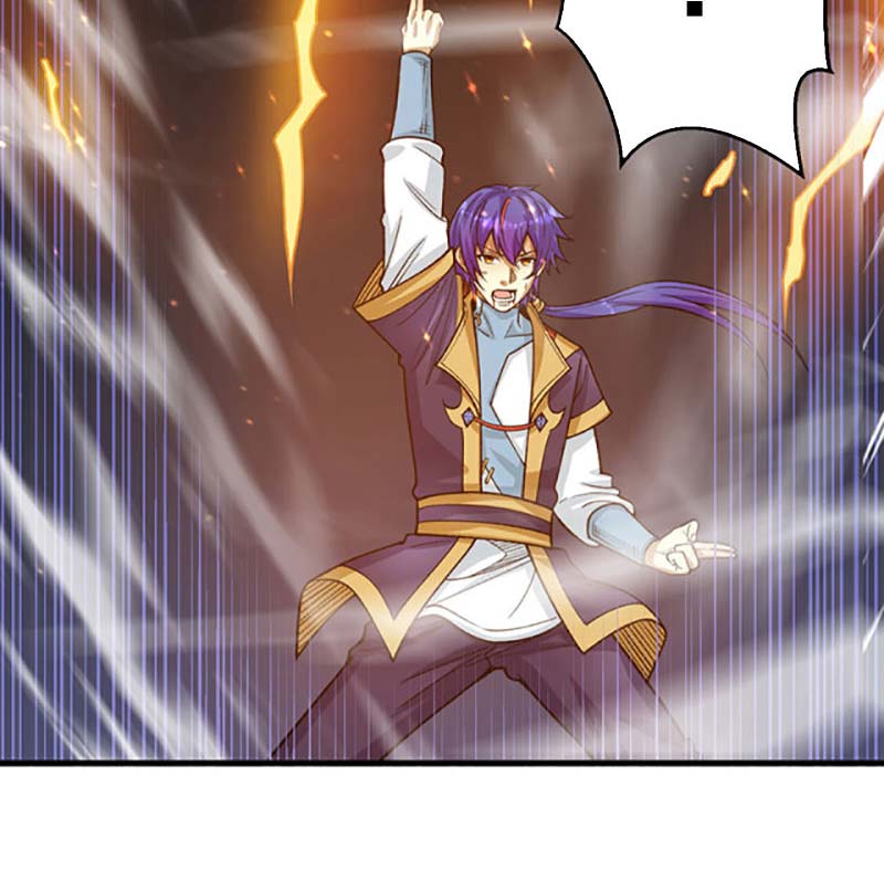 võ đạo độc tôn chapter 495 66