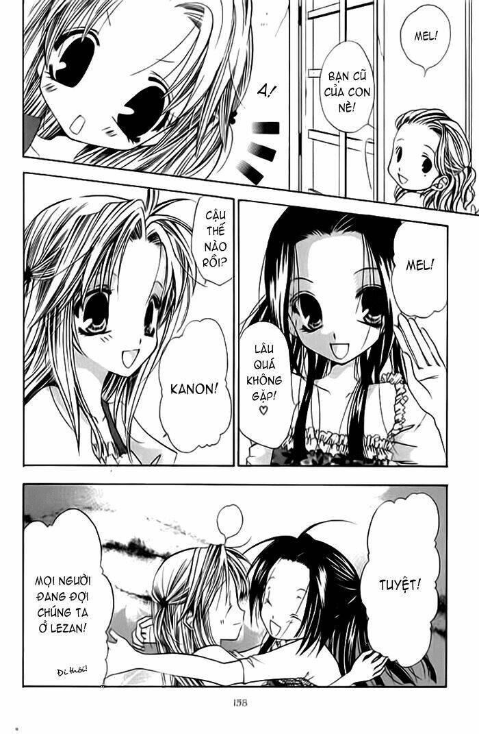 magical x miracle chapter 38 9