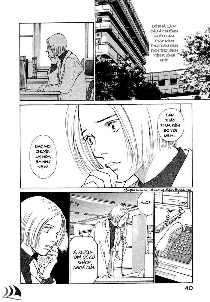 eternal sabbath chapter 19 18