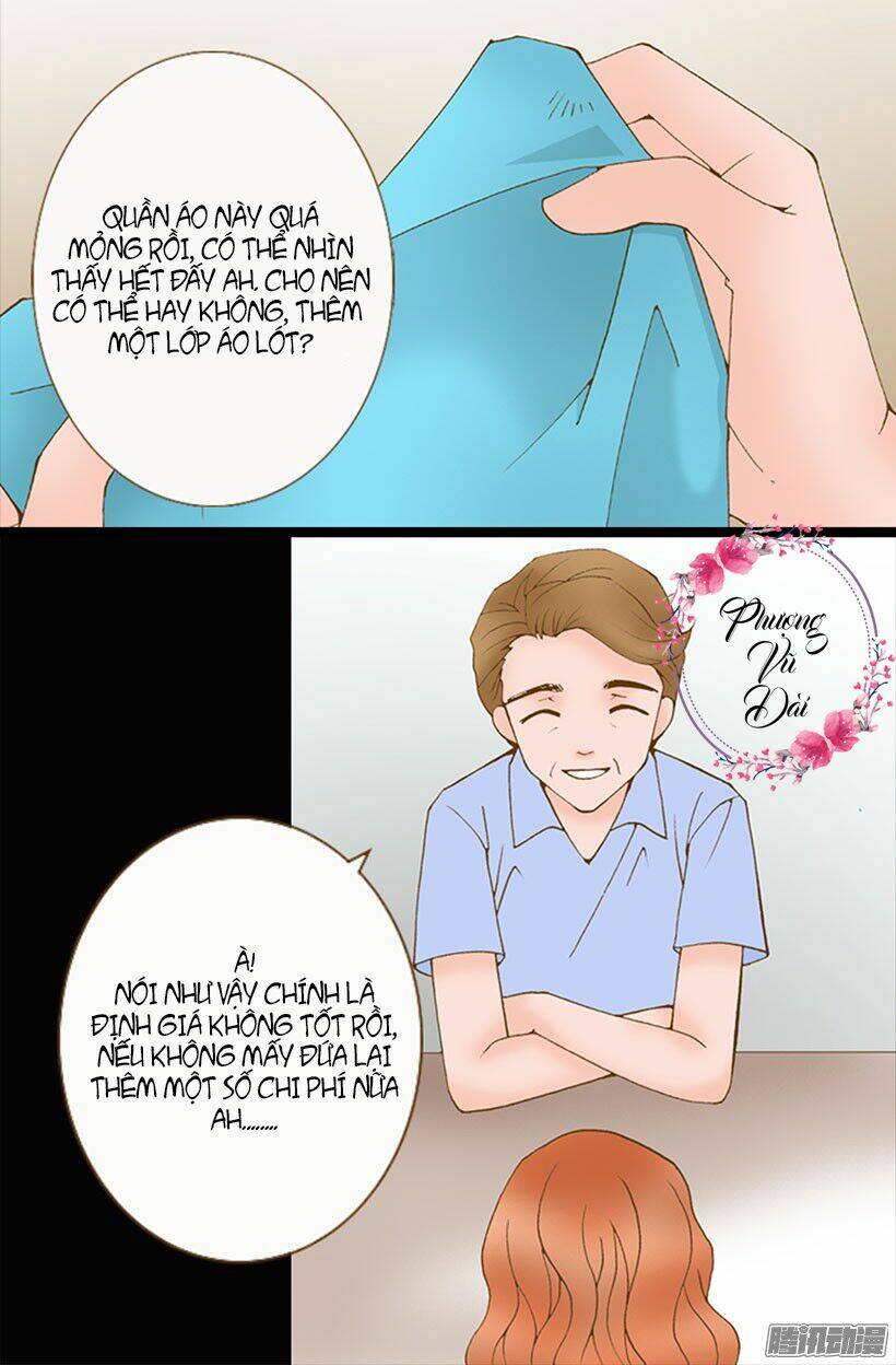 mùa hè năm đó, em chapter 5 12