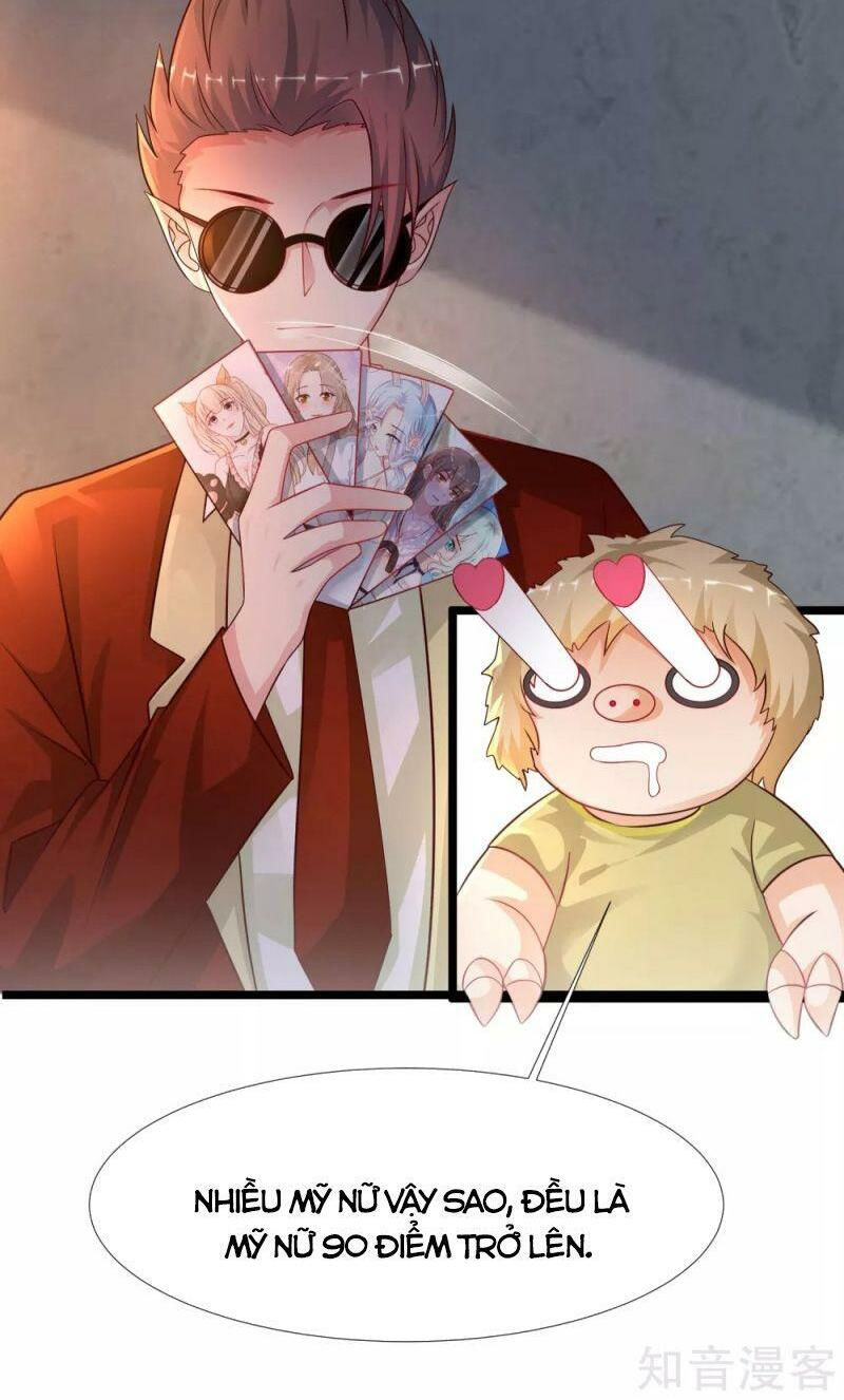 tối cường vận đào hoa chapter 205 22