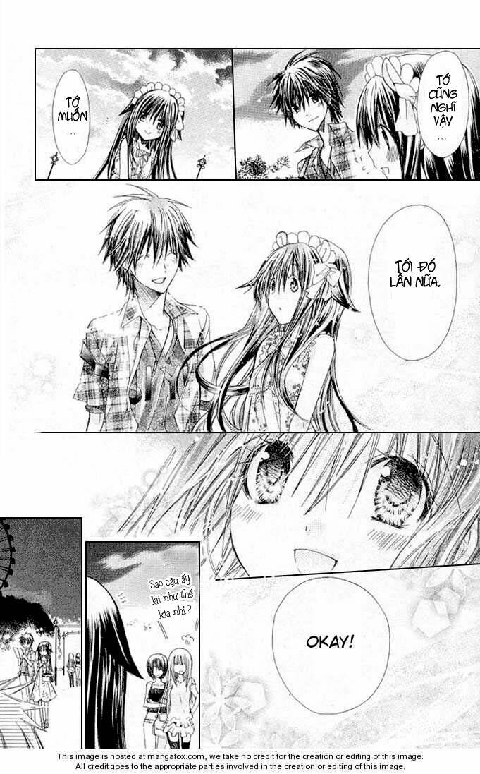 kokoni iru yo chapter 15 15