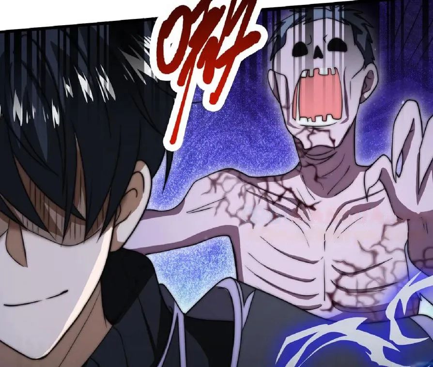 không gian hệ lão lục: dự trữ một vạn tấn thịt ngày tận thế chapter 9 27