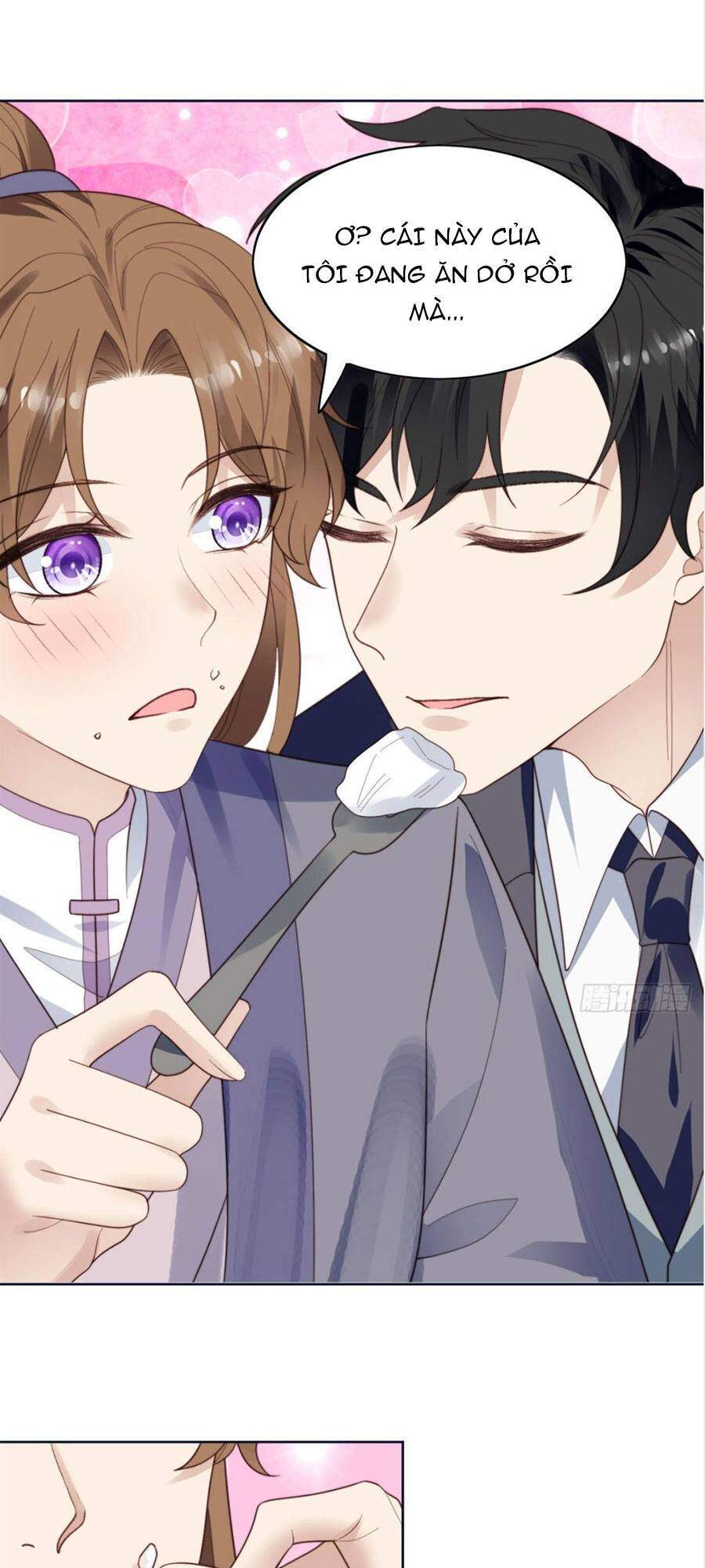 dựa vào đại lão ổn định vị trí c trong nam đoàn chapter 71 5