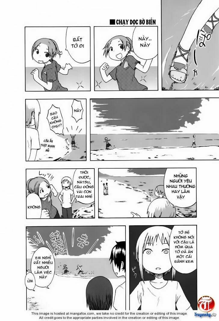 fura furo - flat & flow chapter 4 7