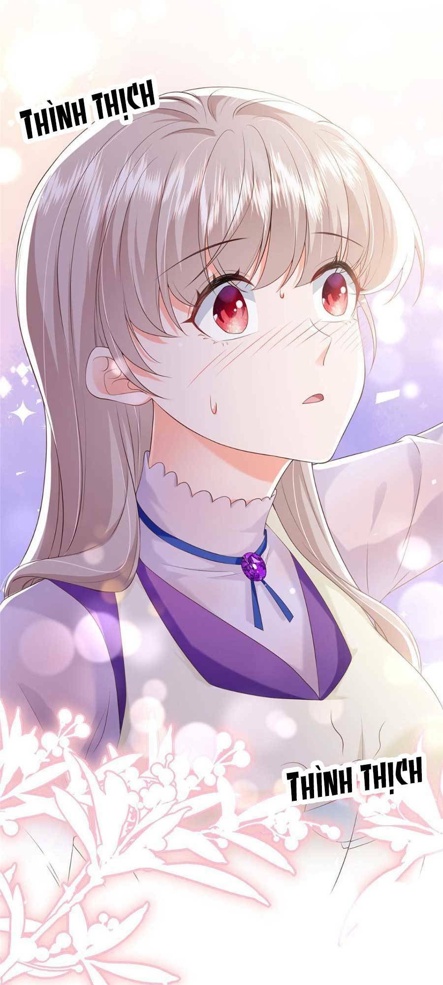 cô vợ của tôi không dễ bắt nạt chapter 13 38