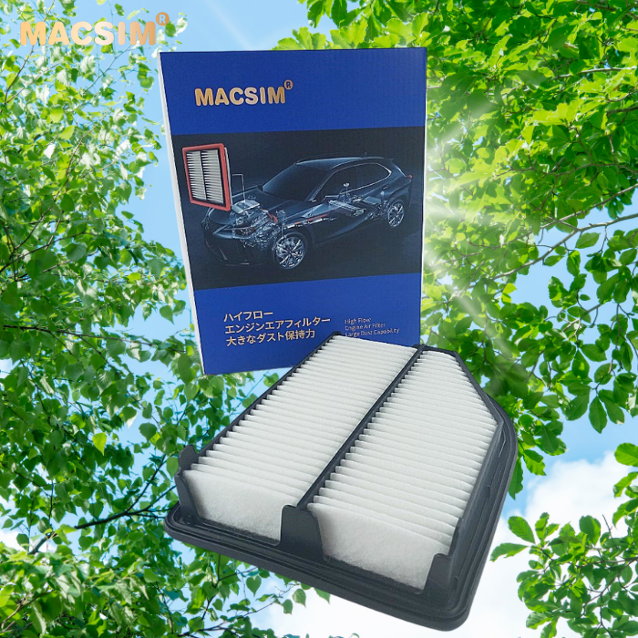 Lọc động cơ cao cấp Kia K3- 2017 nhãn hiệu Macsim