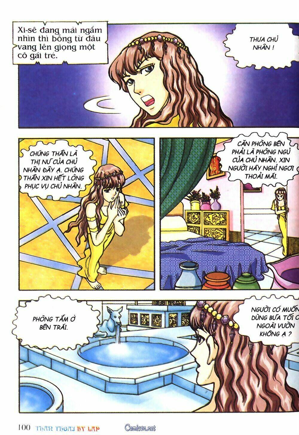 thần thoại hy lạp màu chapter 16 23