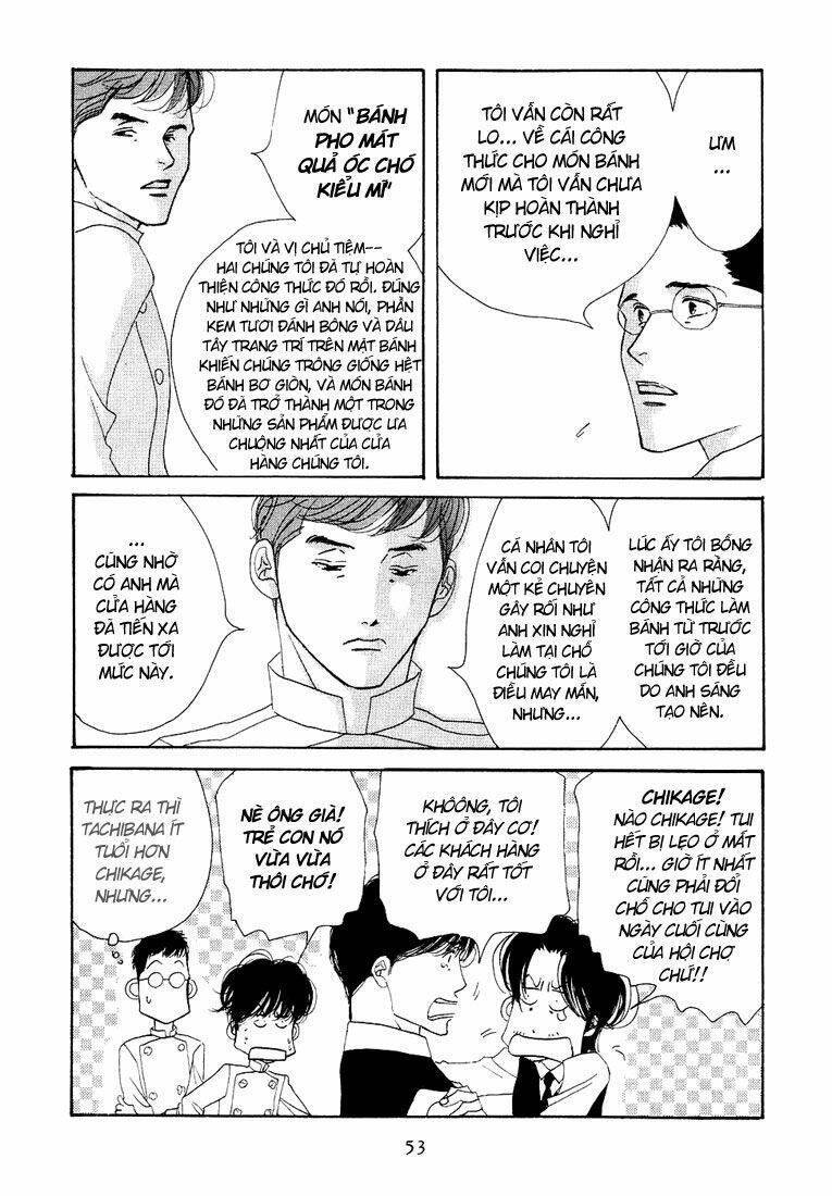 antique bakery chapter 11.2 25