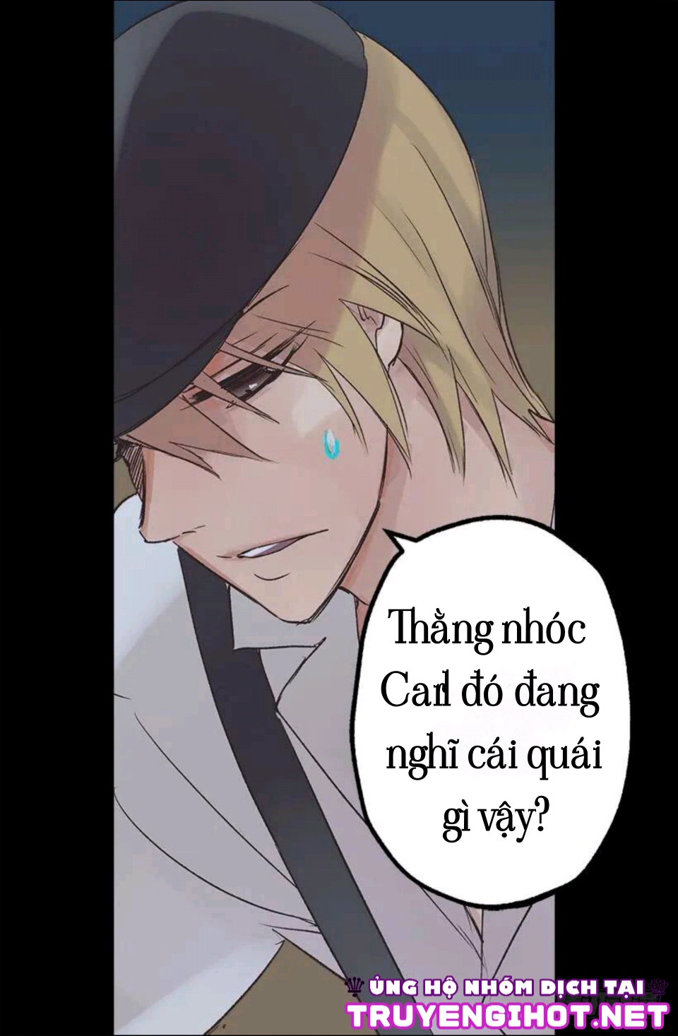 gả thay chapter 3 24